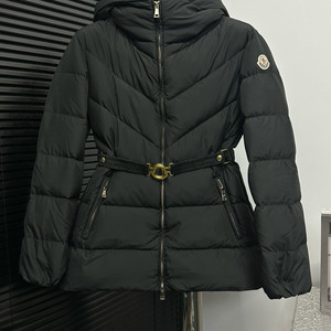 [몽클/레어] 새상품 / 브로세 / 2 (여성 약 55~66)