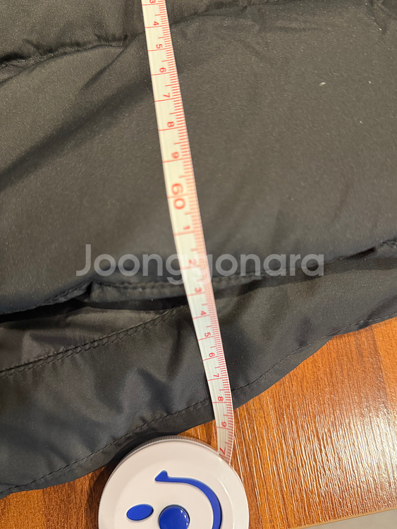 [몽클/레어] 새상품 / 브로세 / 2 (여성 약 55~66)--5