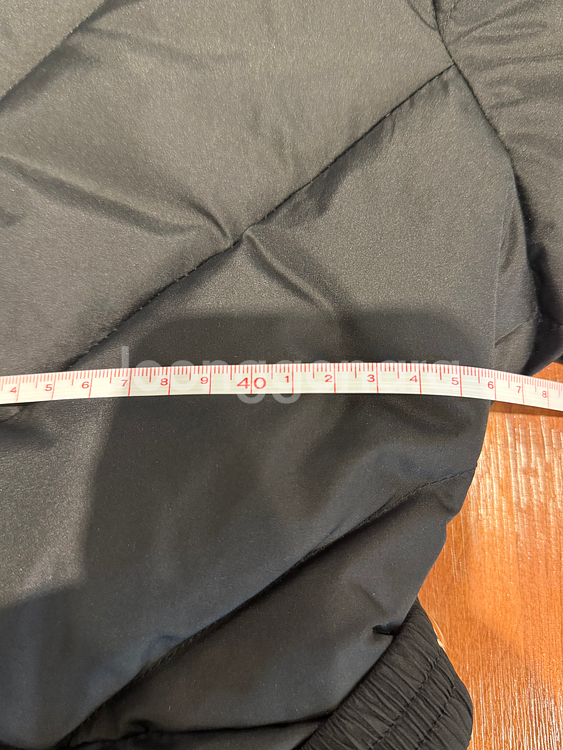 [몽클/레어] 새상품 / 브로세 / 2 (여성 약 55~66)--4