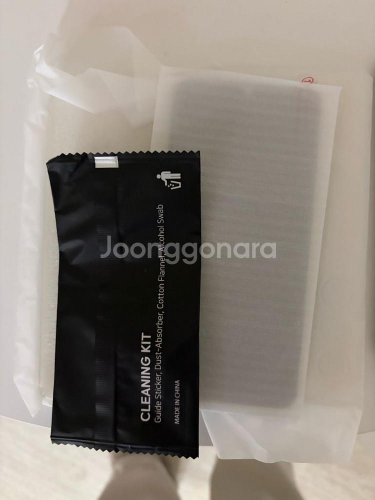 갤럭시 s24 256GB 마블그레이 실버 S급--6