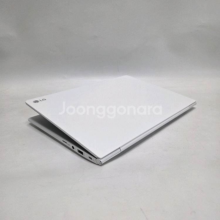 엘지 중고 노트북 i5 가벼움의끝/920g/그램/윈11--0