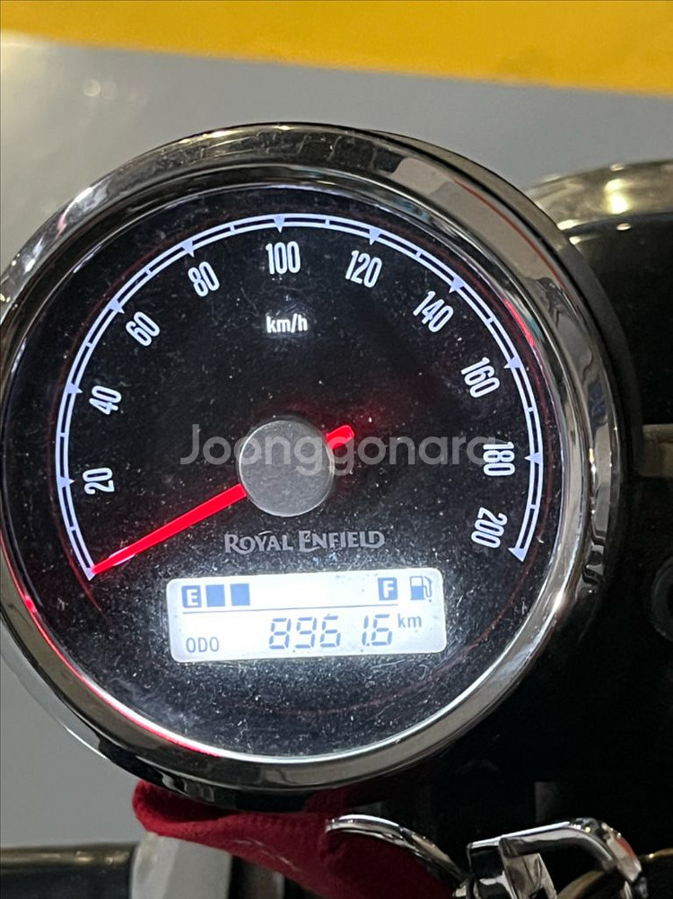 크루저 오토바이--3