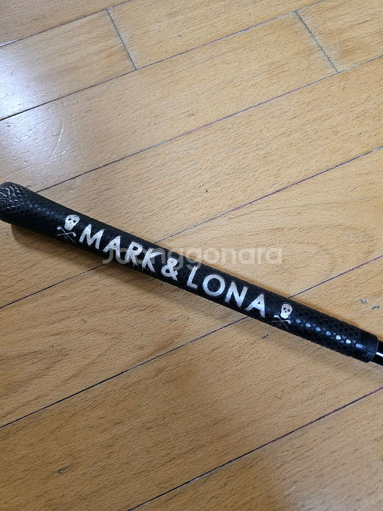 벤투스 블랙TR 6X 드라이버 샤프트--2