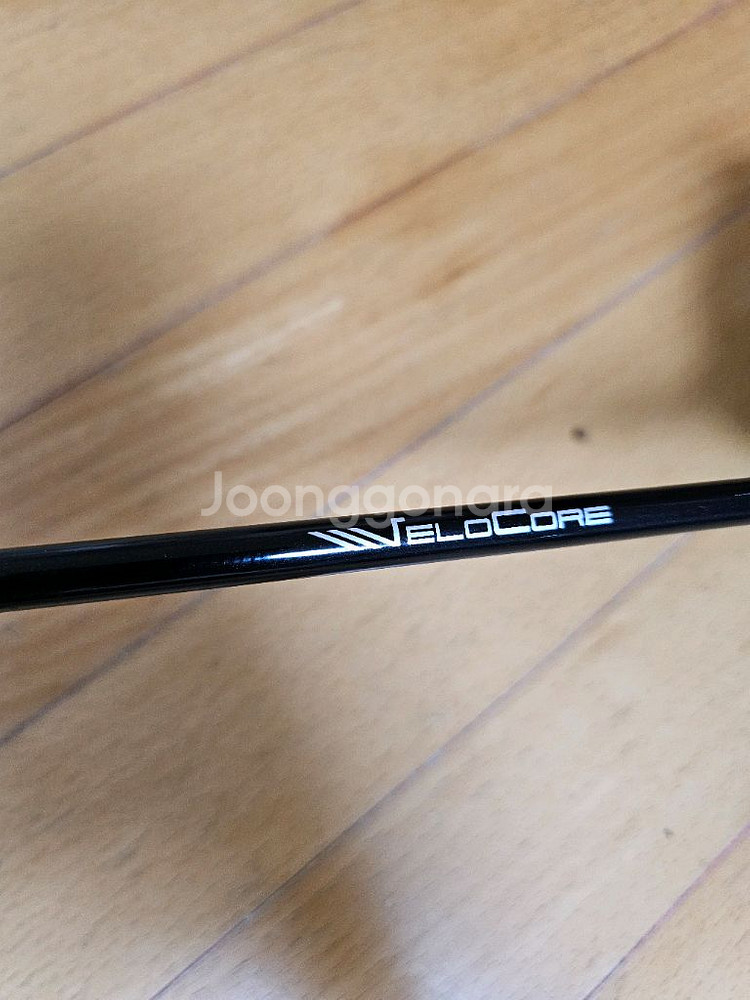 벤투스 블랙TR 6X 드라이버 샤프트--1