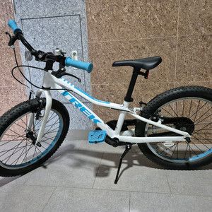 Trek precaliber 자전거 아동용 20인치