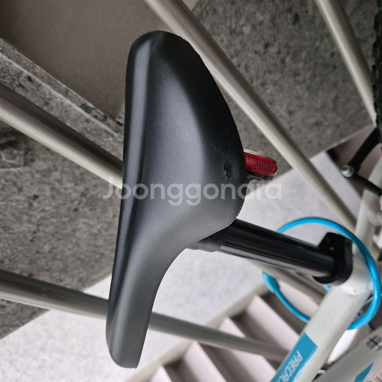 Trek precaliber 자전거 아동용 20인치--3