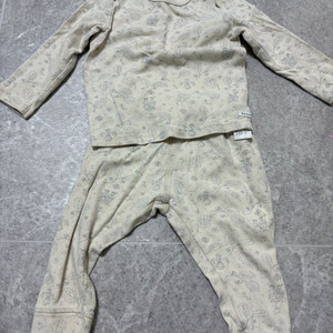 베네베네 실내복 24m