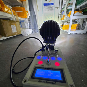 153공방 집어등 24년식