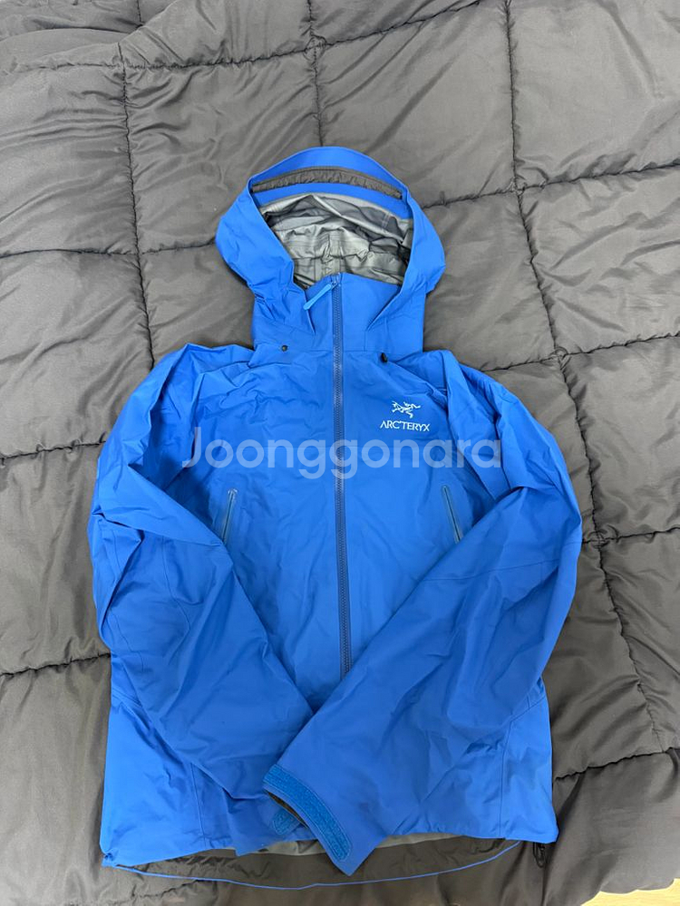 아크테릭스 베타ar플루이디티 m--0