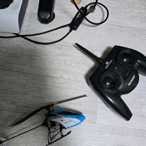 블레이드 나노 S3 RC헬리콥터