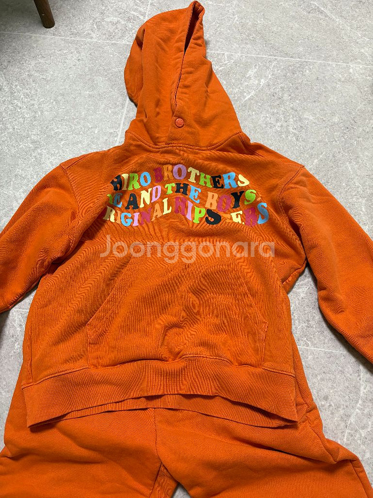 히로 상하세트 140--2