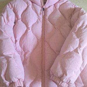 뉴발란스키즈 경량패딩