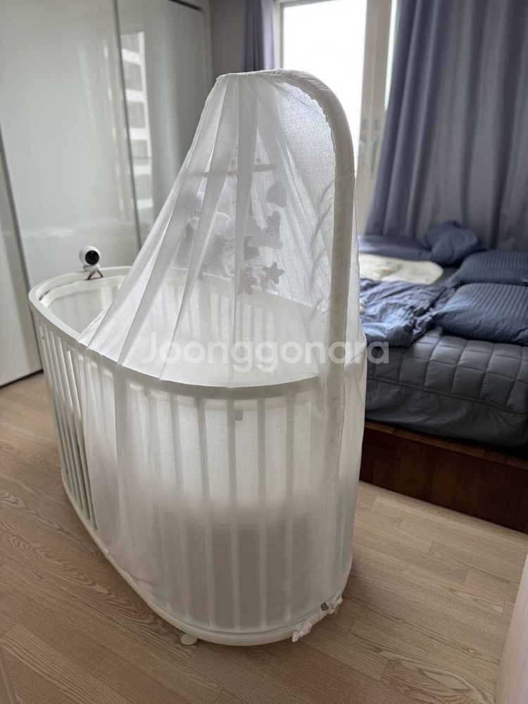 스토케 뉴슬맆(화이트) 신형모델 풀세트 팔아요--5