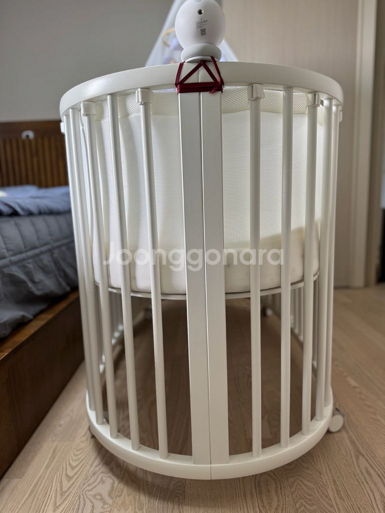 스토케 뉴슬맆(화이트) 신형모델 풀세트 팔아요--2