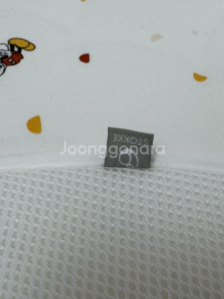 스토케 뉴슬맆(화이트) 신형모델 풀세트 팔아요--7