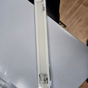 이케아 Stromlinje LED패널 조명 - 새 상품