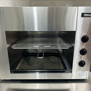 24년 린나이 야끼바 구이기 923N 판매합니다