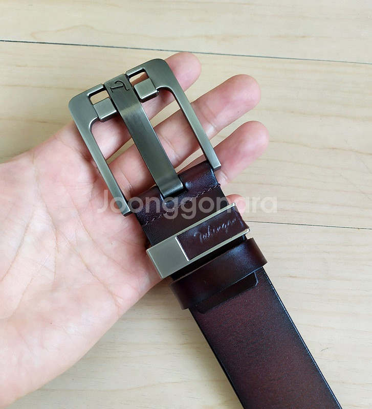 새상품 남성벨트 통가죽벨트 소가죽벨트 캐주얼벨트 정장벨트--2