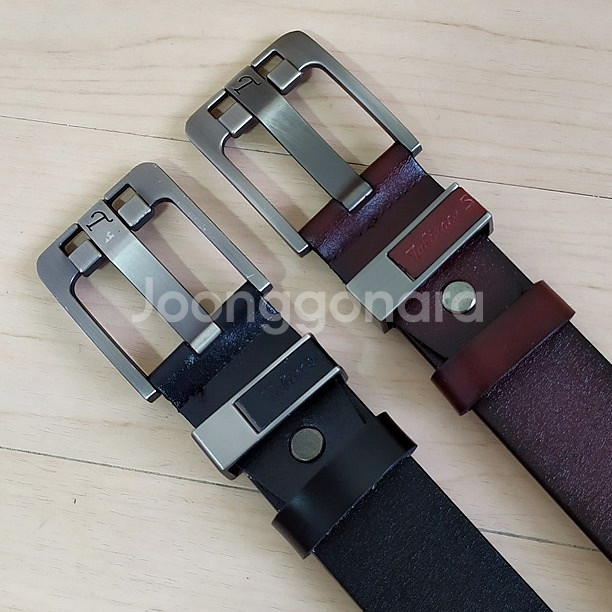 새상품 남성벨트 통가죽벨트 소가죽벨트 캐주얼벨트 정장벨트--4