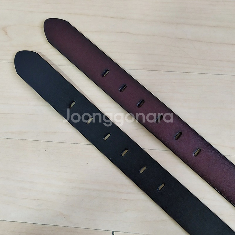 새상품 남성벨트 통가죽벨트 소가죽벨트 캐주얼벨트 정장벨트--6