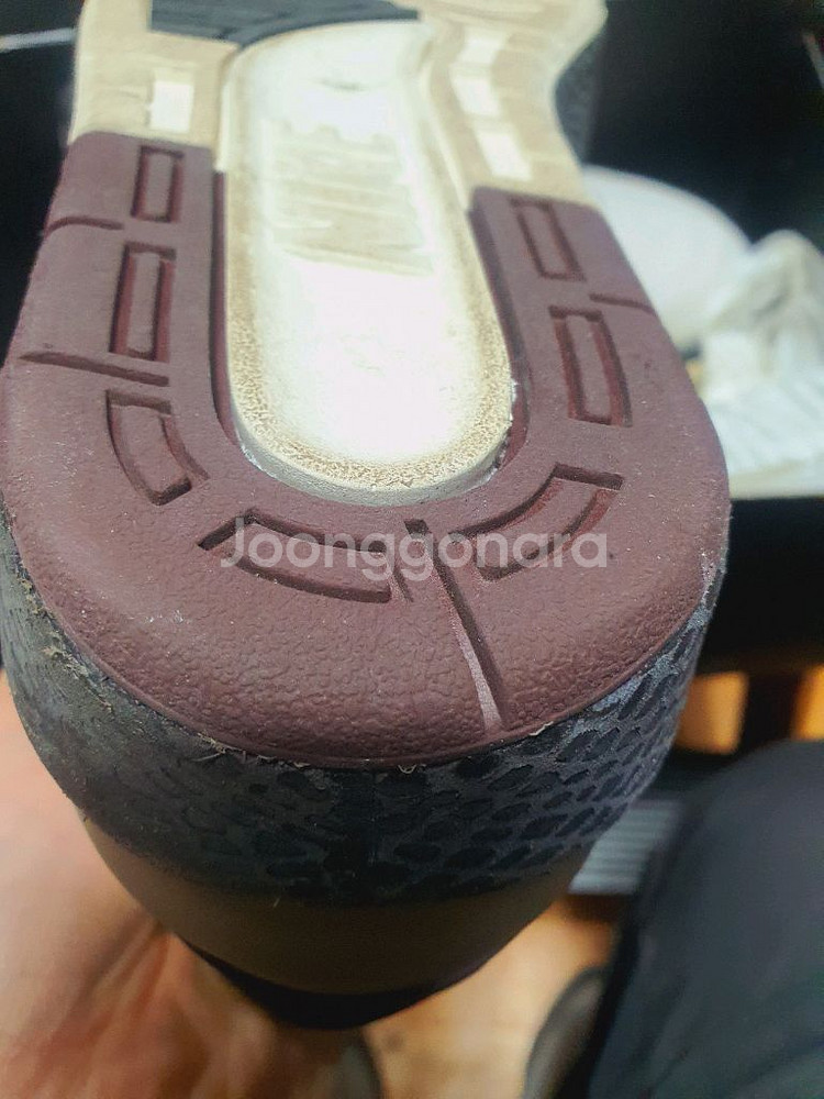 나이키 에어조던2 에어조단2--4