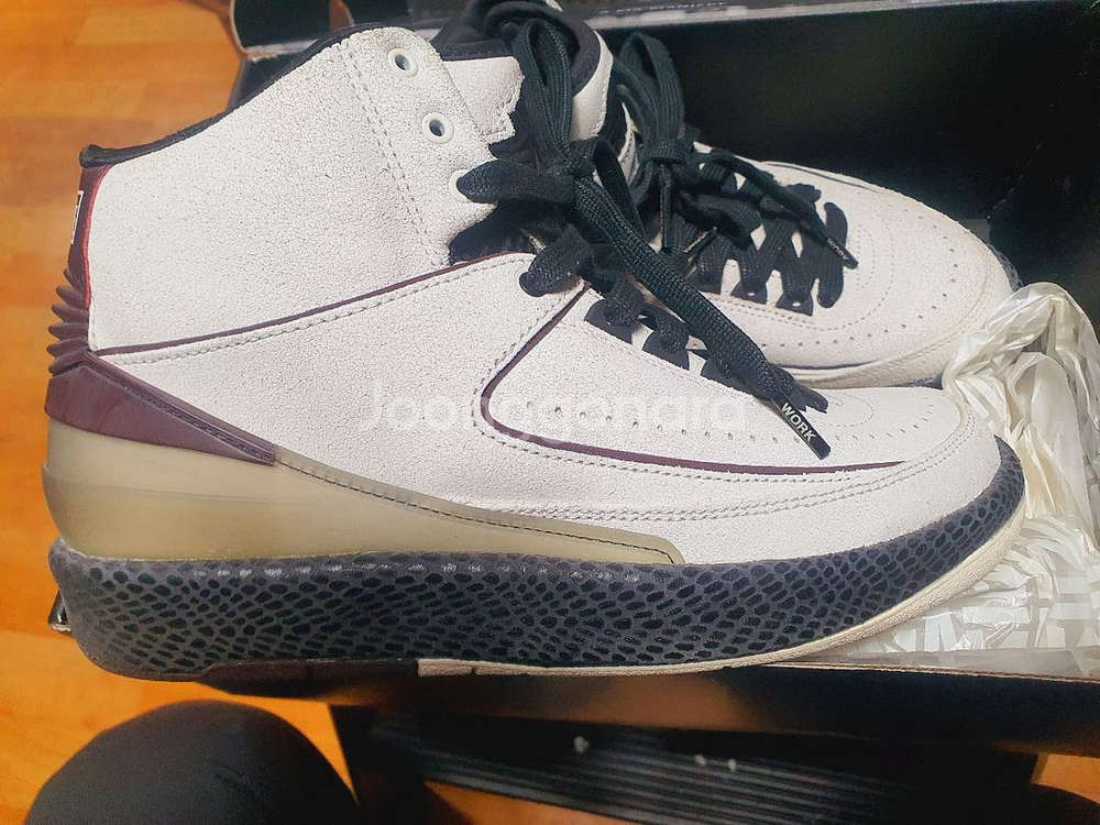 나이키 에어조던2 에어조단2--3