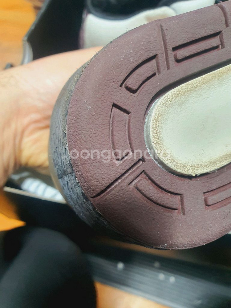 나이키 에어조던2 에어조단2--8