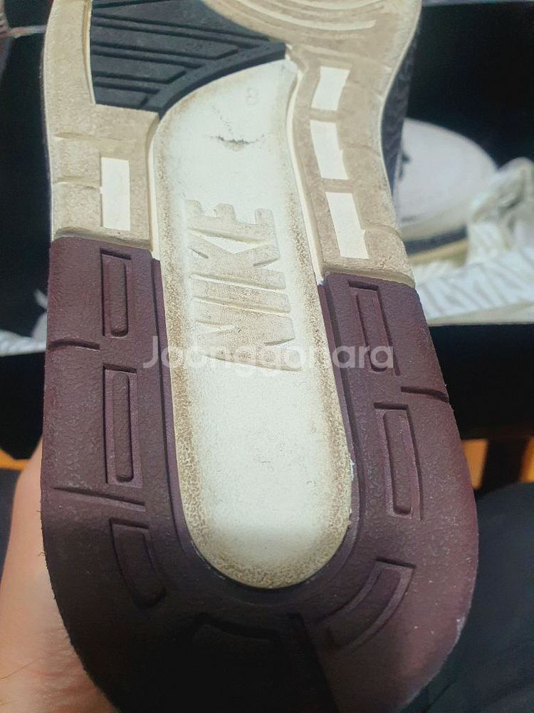 나이키 에어조던2 에어조단2--5