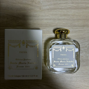 산타마리아노벨라 프리지아 오드코롱 100ml