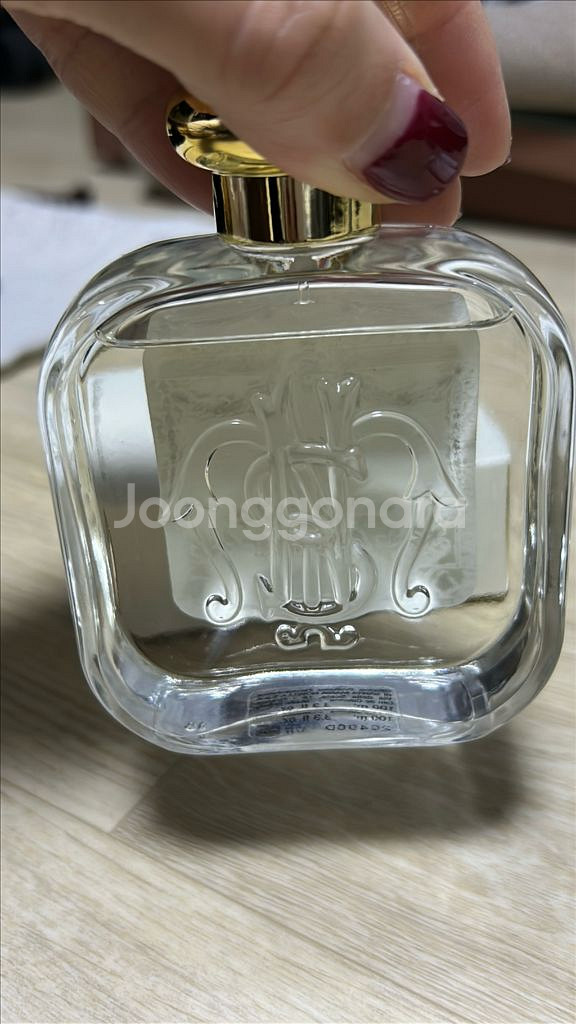 산타마리아노벨라 프리지아 오드코롱 100ml--4