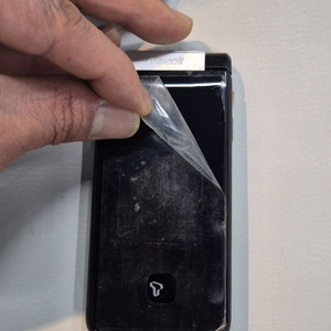 삼성 폴더폰 초기필름 공신폰 효도폰 단순통화 문자만