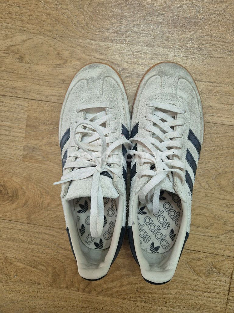 아디다스스페이지알베이지230--0