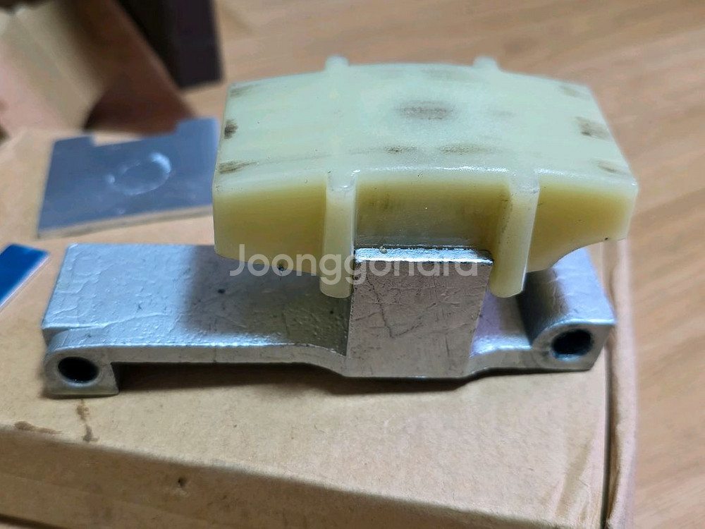 할리데이비슨 일렉트라 스트리트 프라이머리 체인 텐셔너--3