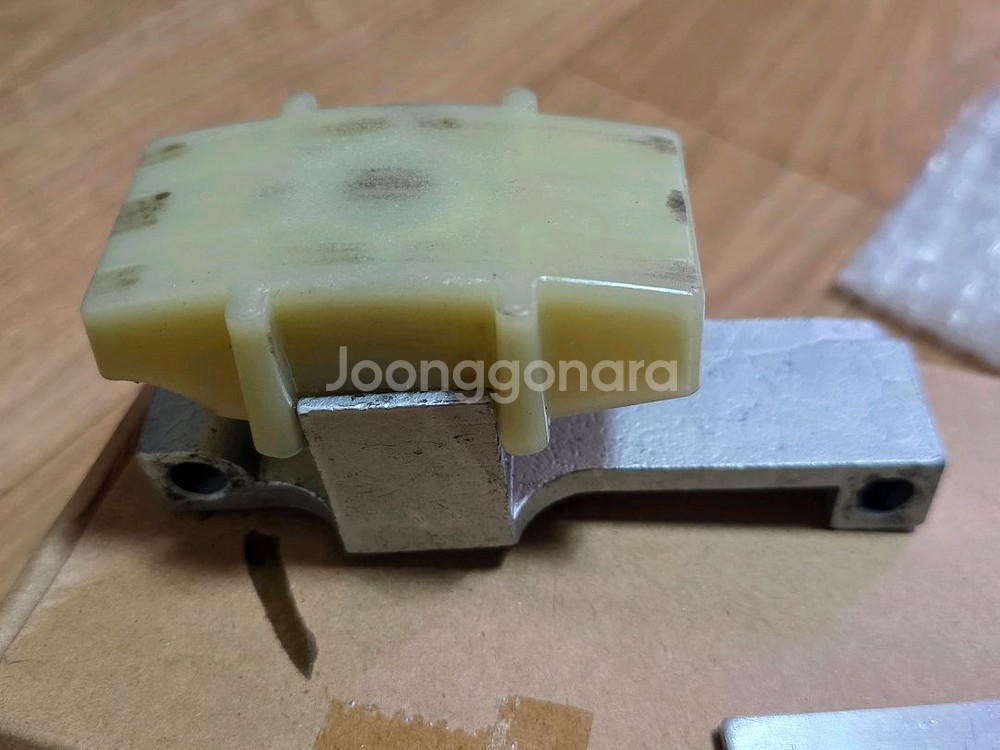 할리데이비슨 일렉트라 스트리트 프라이머리 체인 텐셔너--0