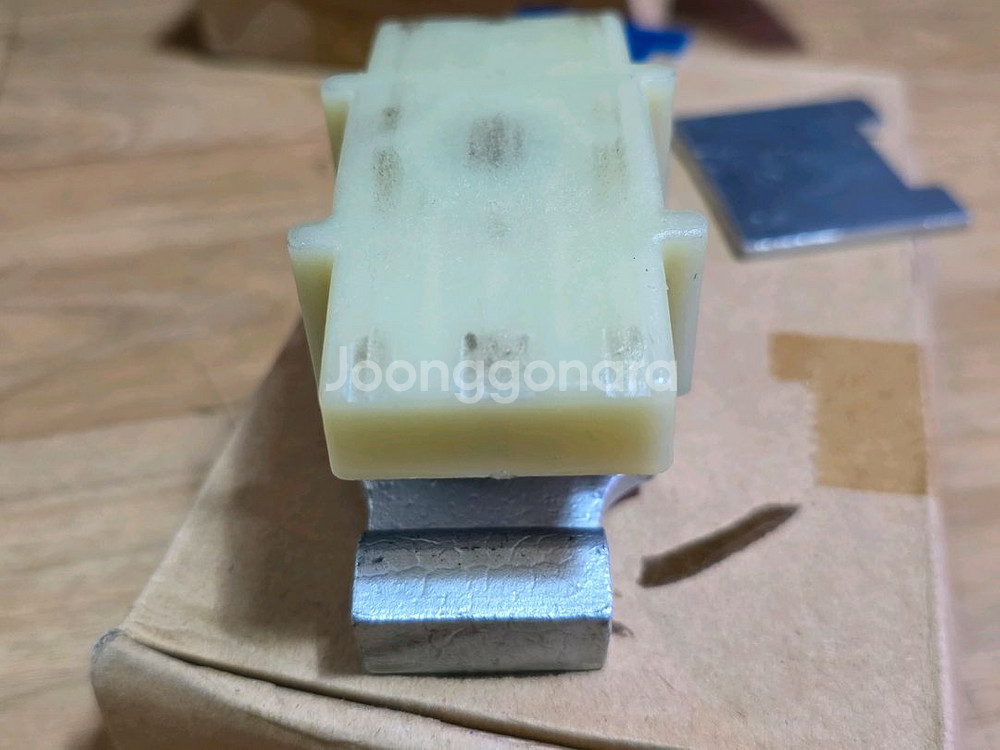 할리데이비슨 일렉트라 스트리트 프라이머리 체인 텐셔너--4