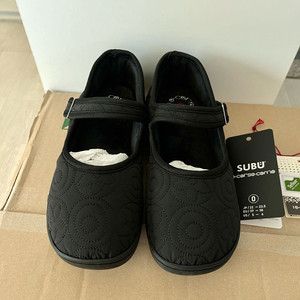 subu 수부 스부 메리제인 꼬르소꼬모 슬리퍼