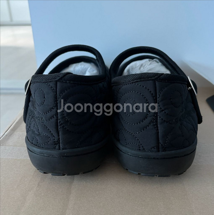 subu 수부 스부 메리제인 꼬르소꼬모 슬리퍼--3