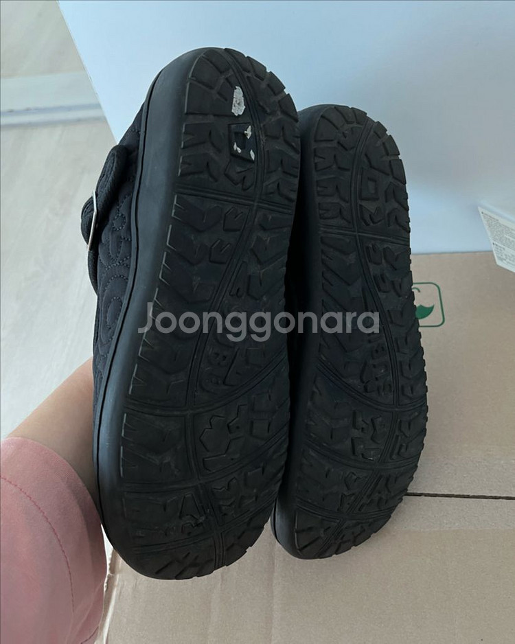 subu 수부 스부 메리제인 꼬르소꼬모 슬리퍼--6