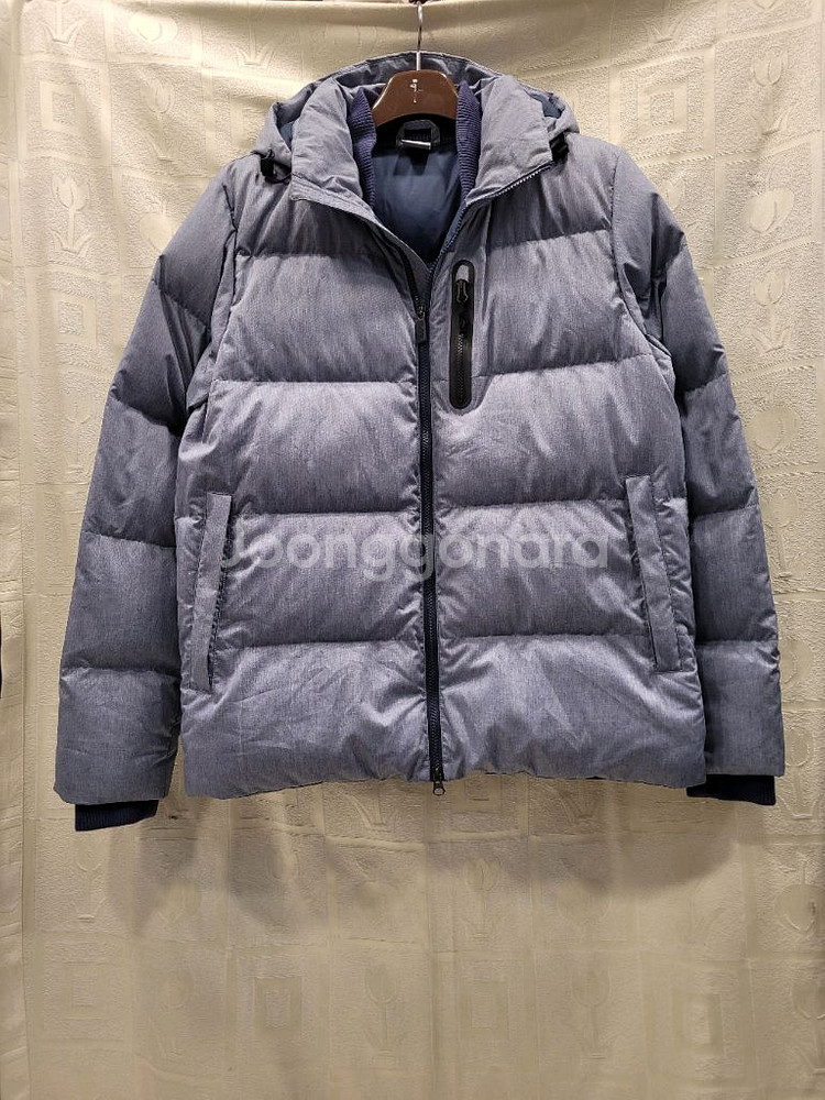 나이키 남성 구스다운 패딩 점퍼 100--0