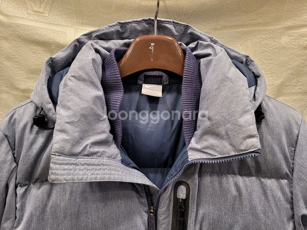 나이키 남성 구스다운 패딩 점퍼 100--1