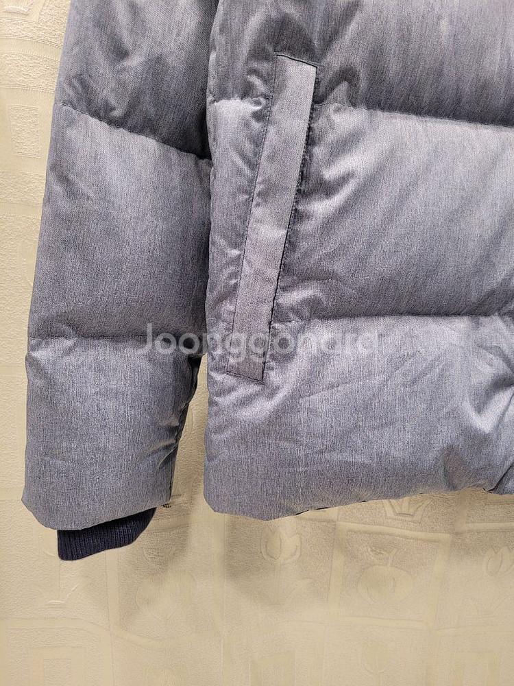 나이키 남성 구스다운 패딩 점퍼 100--3