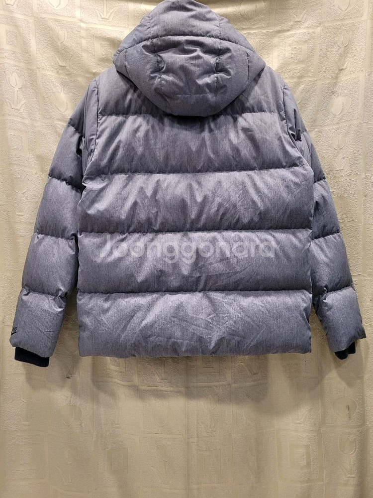 나이키 남성 구스다운 패딩 점퍼 100--4