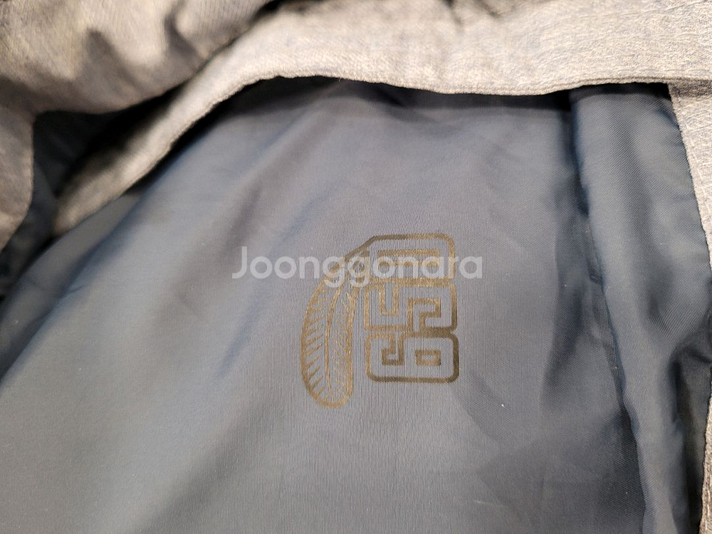 나이키 남성 구스다운 패딩 점퍼 100--6