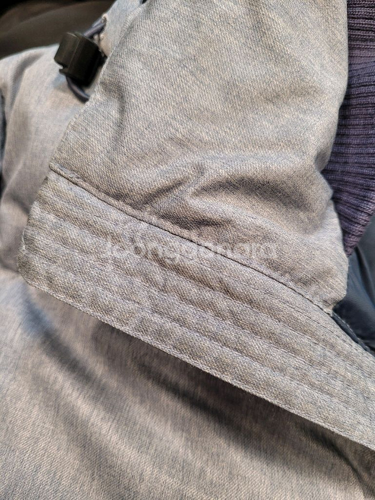 나이키 남성 구스다운 패딩 점퍼 100--9