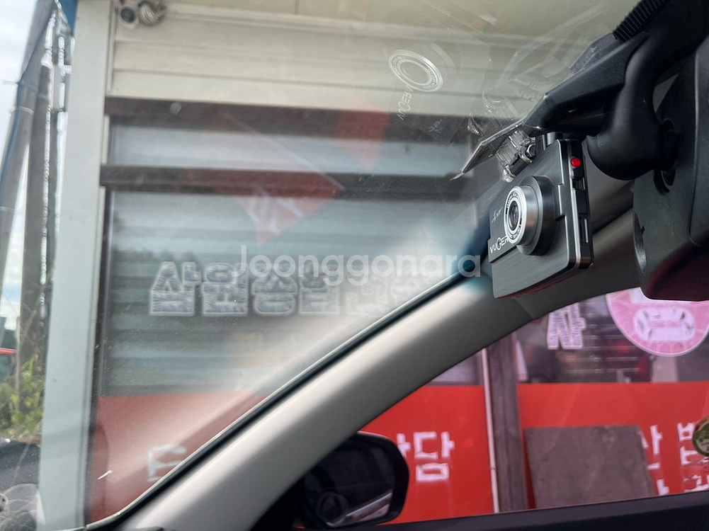 렉스턴 스포츠 고소작업차--7