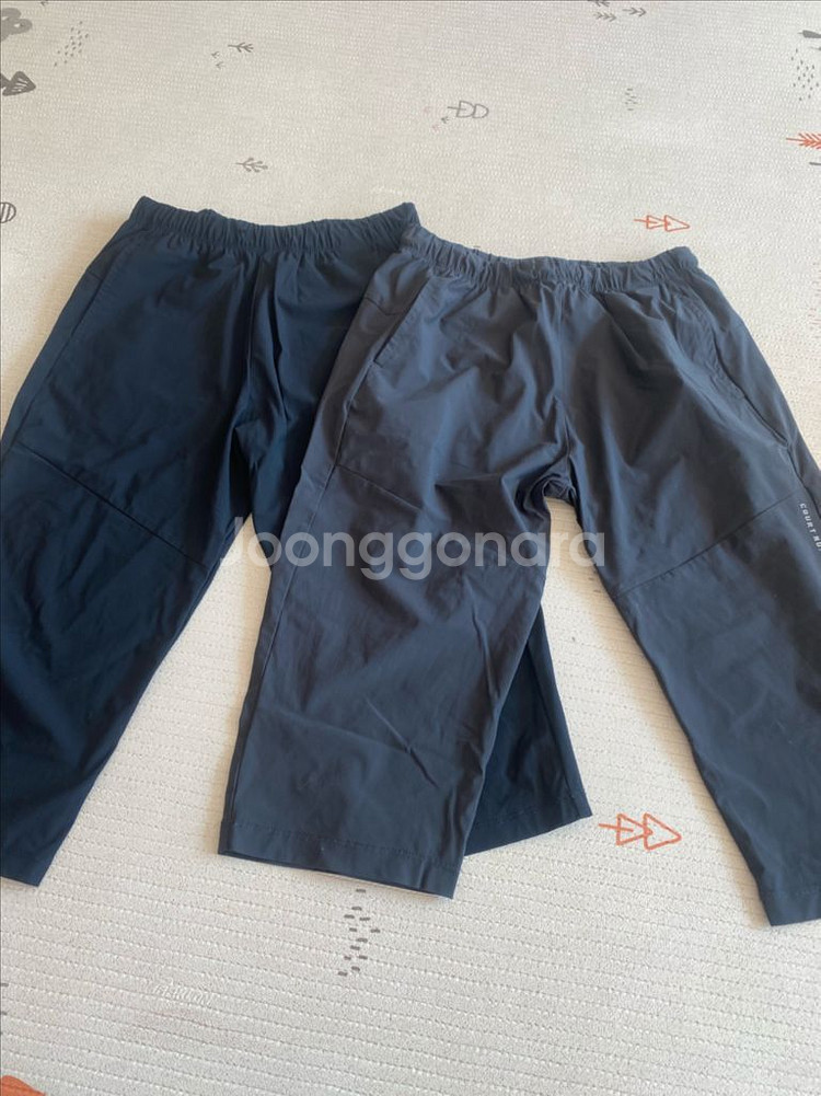 140남아 여름 옷--0