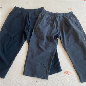 140남아 여름 옷