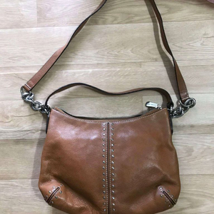 마이클코어스 소가죽 가방