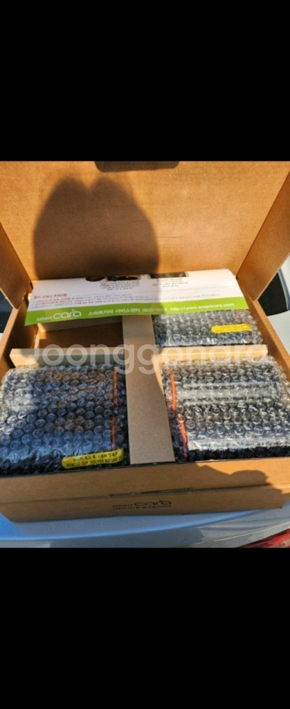 스마트카라350필터새상품--0