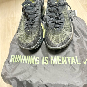 알파플라이3 블랙 265mm